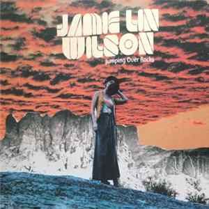 Jamie Lin Wilson - Jumping Over Rocks Album