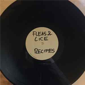 Fleas And Lice - Recipes For Catastrophies Album
