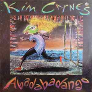 Kim Carnes - Abadabadango Album