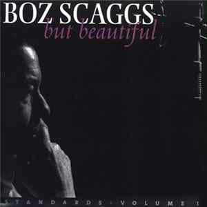 Boz Scaggs - But Beautiful Album