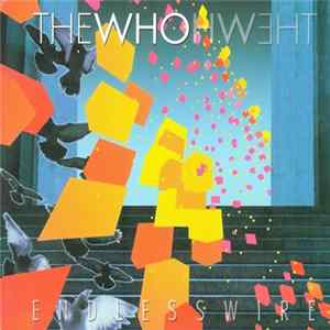 The Who - Endless Wire Album