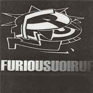 Furious Sound System - Night Session Album
