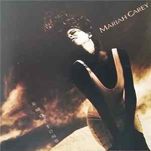 Mariah Carey - Emotions Album