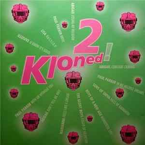 Various - Kloned! 2 Album