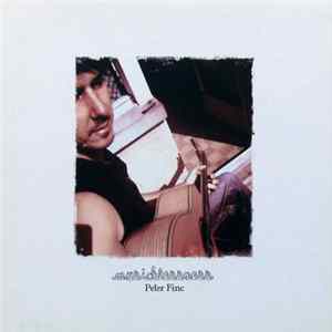 Peter Finc - Musicblessness Album