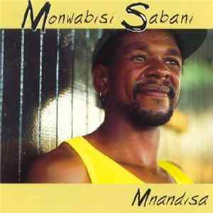 Monwabisi Sarah Sabani - Mnandisa Album