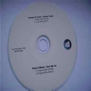 Karami & Lewis / Klaas & Mazza - Honky Tonky / Here We Go Album