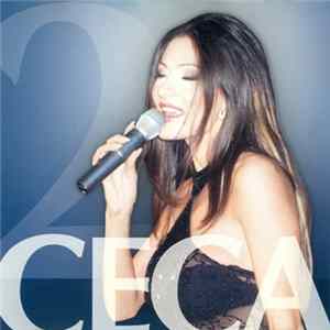 Ceca - Hitovi 2 Album
