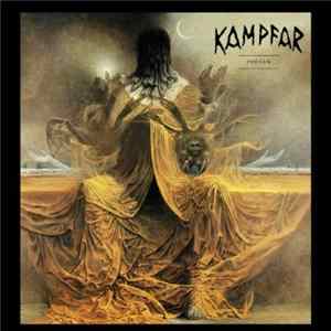 Kampfar - Profan Album