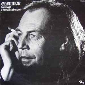 Glenmor - Hommage A Morvan Lebesque Album