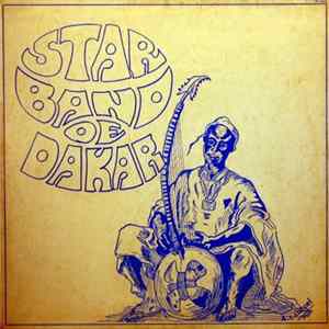 Star Band De Dakar - Star Band De Dakar Vol.3 Album