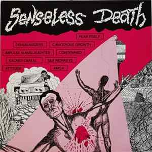 Various - Senseless Death Album