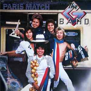 The G.Band - Paris Match Album