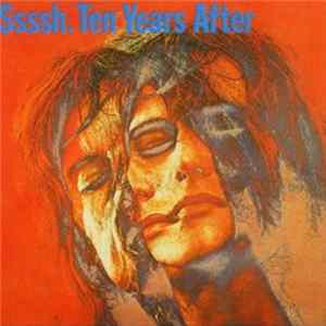 Ten Years After - Ssssh. Album