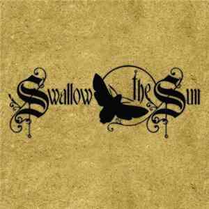 Swallow The Sun - New Moon Album