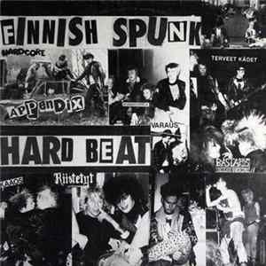 Various - Finnish Spunk / Hard Beat Album