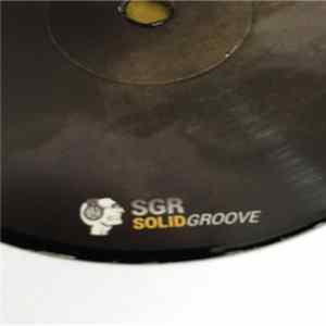 Spanky Rodgers, Aubrey - SGR01 Album