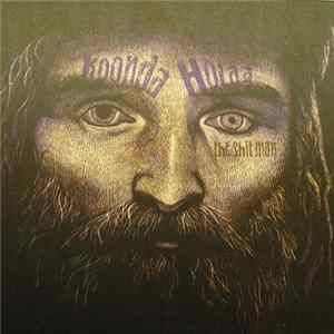 Koonda Holaa - The Shit Man Album