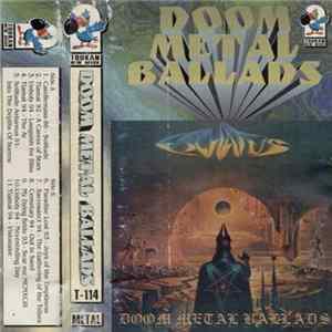 Various - Doom Metal Ballads Album