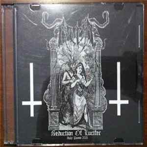 PariA - Seduction Of Lucifer Album