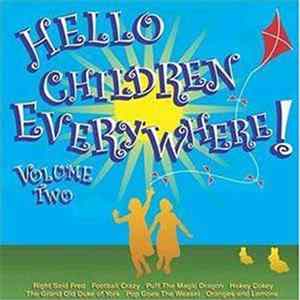 Various - Hello Children Everywhere! Volume Two Album