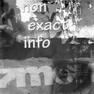 7mon - Non Exact Info Album