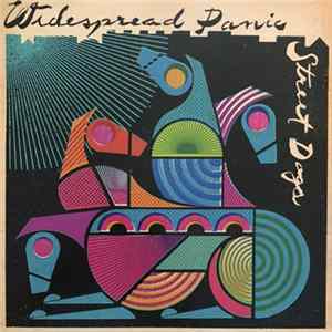 Widespread Panic - Street Dogs Album