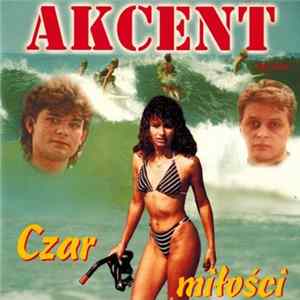 Akcent - Czar Miłości Album