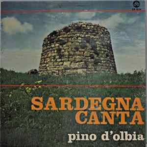 Pino D'Olbia - Sardegna Canta Album