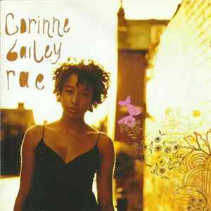 Corinne Bailey Rae - Corinne Bailey Rae Album