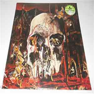 Slayer - South Of Heaven Album