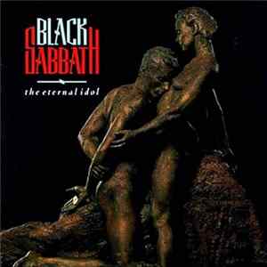 Black Sabbath - The Eternal Idol Album