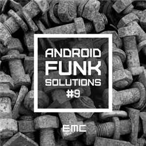 Various - Android Funk Solutions #9 Album