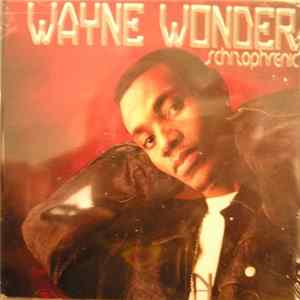 Wayne Wonder - Schizophrenic Album