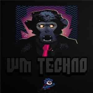 Various - WM Techno Album