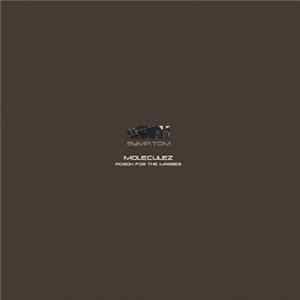 Moleculez - Poison For The Masses Album