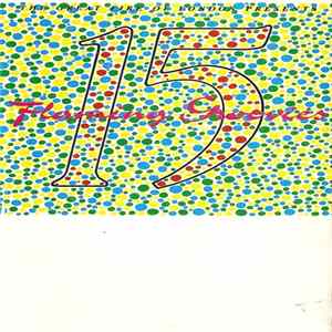 Various - 15 Flaming Groovies Album