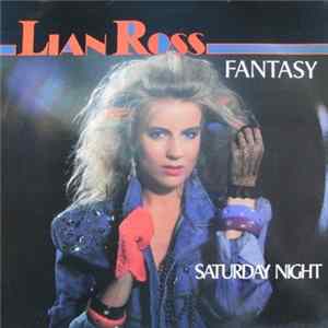 Lian Ross - Fantasy Album