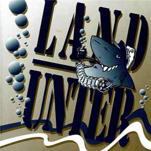 Land Unter - Land Unter Album
