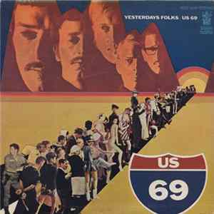 U.S. '69 - Yesterdays Folks Album