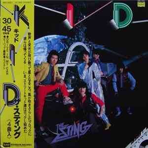 The Sting - Kid Album