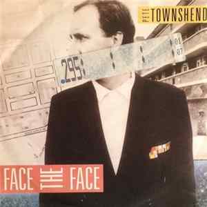 Pete Townshend - Face The Face Album