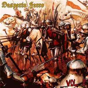 Various - Desperta Ferro Vol. 5 Album