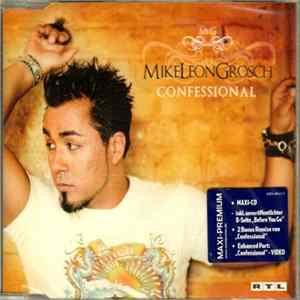 MikeLeonGrosch - Confessional Album