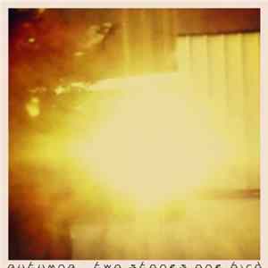 Autumna - Two Stones One Bird Album