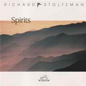 Richard Stoltzman - Spirits Album