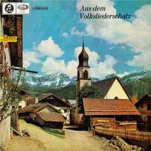 Grenzlandchor Arnoldstein - Aus Dem Volksliederschatz Album