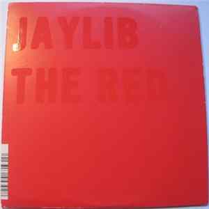 Jaylib - The Red / The Official Album