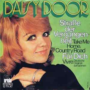 Daisy Door - Straße Der Vergangenheit / Für Dich Album