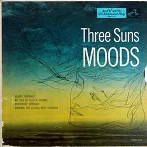 The Three Suns - Moods Album